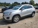 2016 CHEVROLET TRAX 1LT - 3GNCJPSB6GL187864