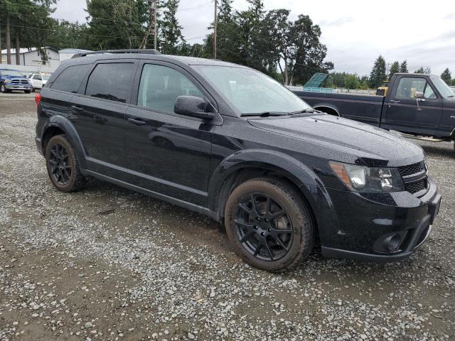 2017 DODGE JOURNEY SX 3C4PDDBG3HT583991