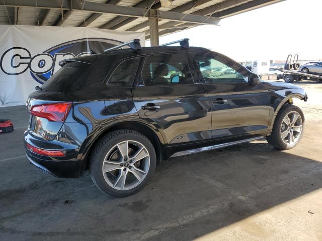 2020 AUDI Q5 PREMIUM - WA1BNAFY4L2030974
