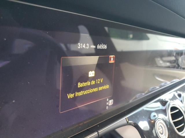 2021 MERCEDES-BENZ E 350 W1KZF8DBXMA946869