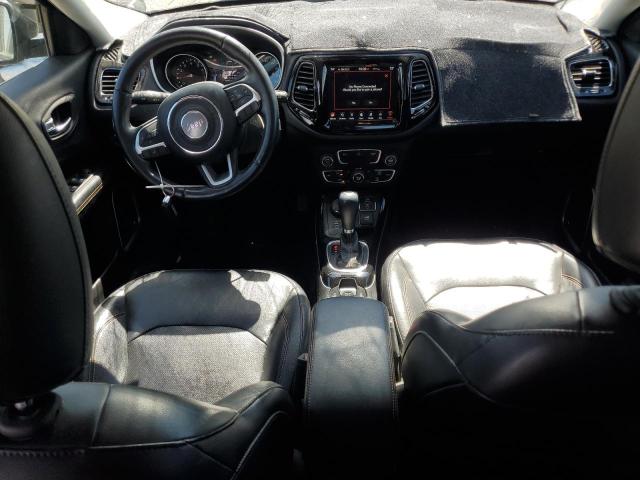 2017 JEEP COMPASS LI 3C4NJDCB8HT651382