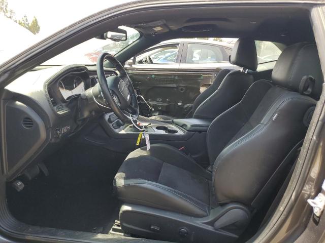 2023 DODGE CHALLENGER 2C3CDZJG4PH593860