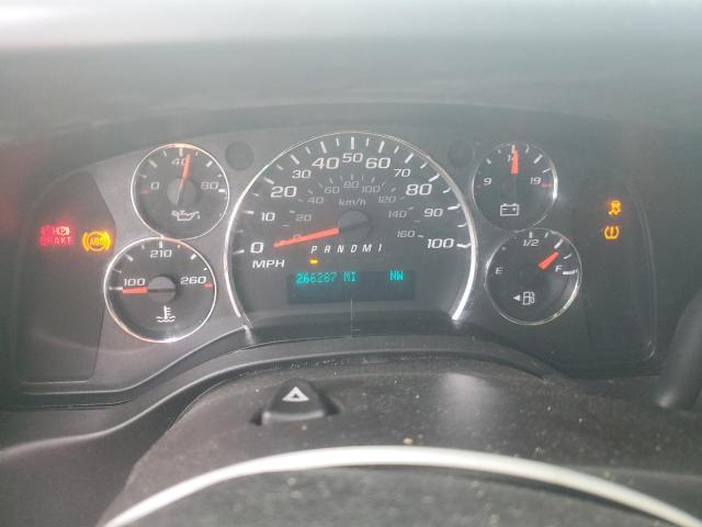 2016 CHEVROLET EXPRESS G3 1GAZGPFG9G1137757