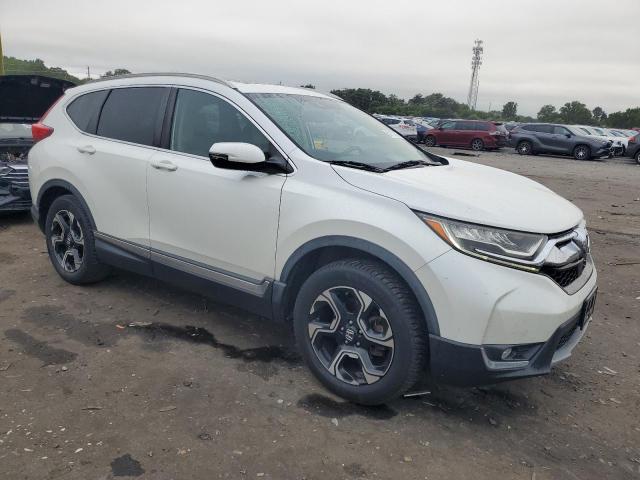 2017 HONDA CR-V TOURING 2HKRW2H96HH645352
