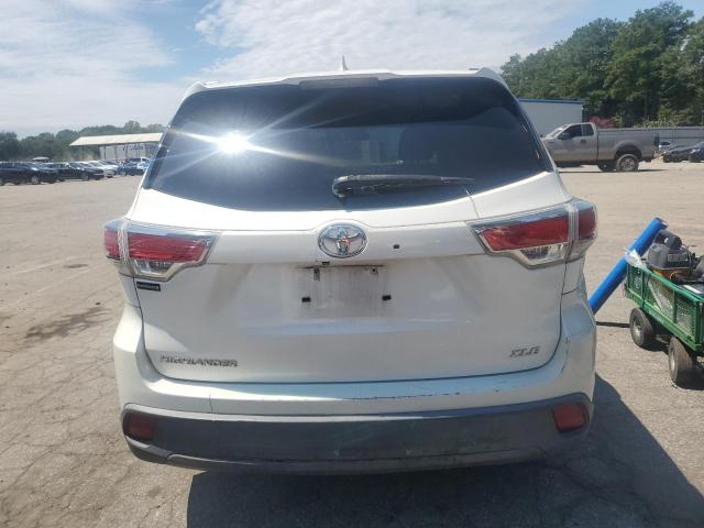 2015 TOYOTA HIGHLANDER - 5TDKKRFH8FS058240