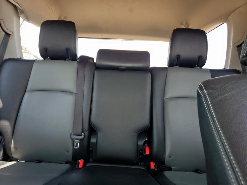 2015 TOYOTA 4RUNNER SR JTEZU5JR7F5108404