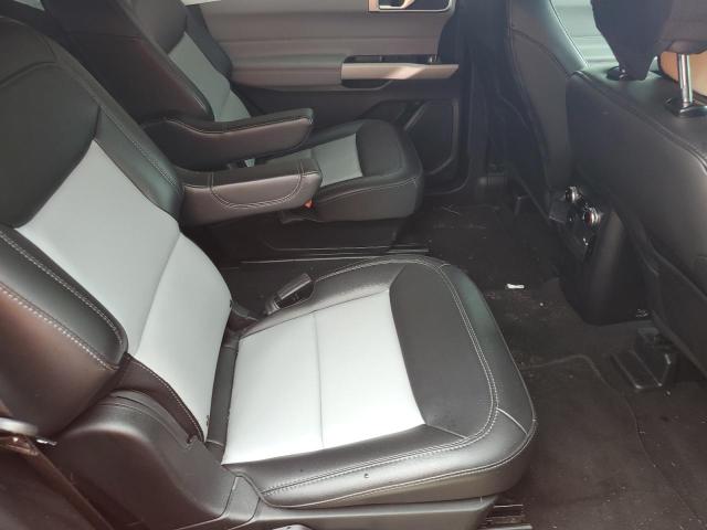 2024 FORD EXPLORER X - 1FMSK8DH5RGA49034