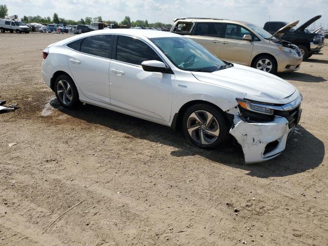 2019 HONDA INSIGHT LX 19XZE4F12KE027291