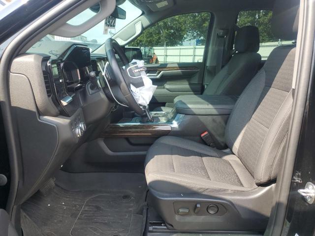 2023 GMC SIERRA K1500 ELEVATION 1GTUUCEDXPZ116525