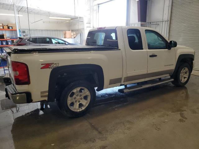 2011 CHEVROLET SILVERADO #3291349141