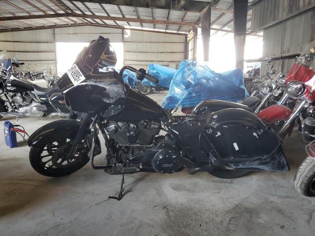 2019 HARLEY-DAVIDSON FLHXS 1HD1KRP18KB653280