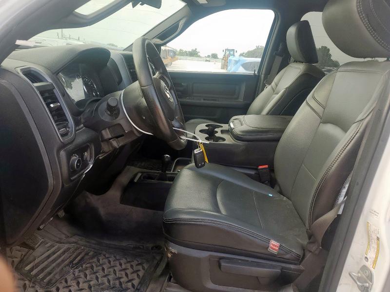 2021 RAM 2500 TRADE 3C6UR5HJ8MG582116