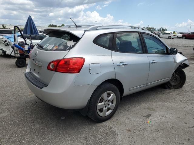 2015 NISSAN ROGUE SELECT S JN8AS5MT5FW673621