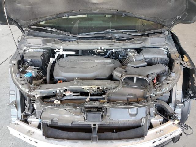 2018 HONDA ODYSSEY TO 5FNRL6H89JB044366