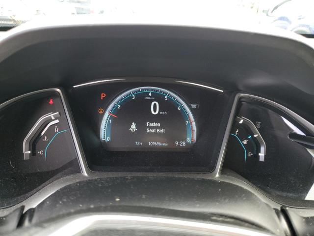 2016 HONDA CIVIC EX 19XFC2F70GE003810