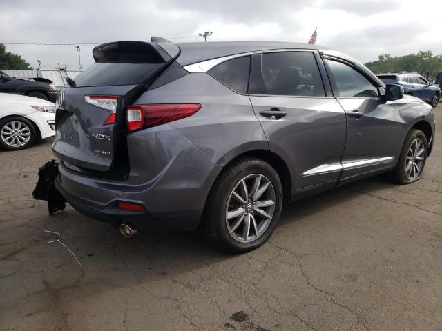 2019 ACURA RDX TECHNOLOGY 5J8TC2H58KL043732