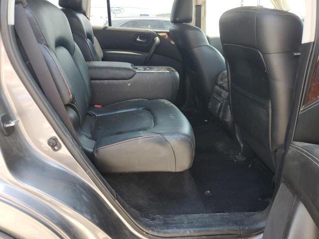 2019 NISSAN ARMADA SV JN8AY2ND3KX011562