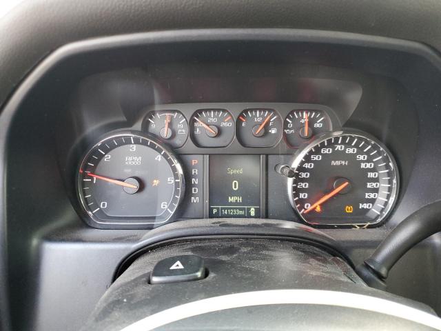 2015 CHEVROLET SILVERADO 1GCVKPEH6FZ310746