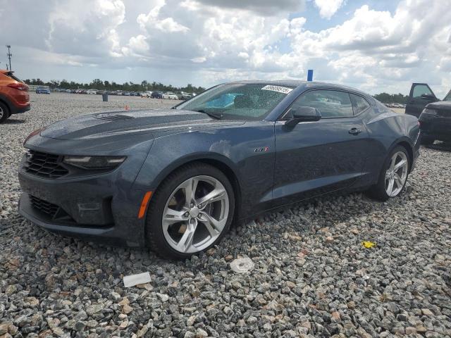 2023 CHEVROLET CAMARO LT1 1G1FE1R75P0116038