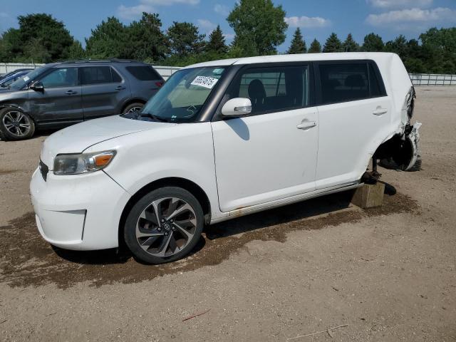 TOYOTA SCION XB