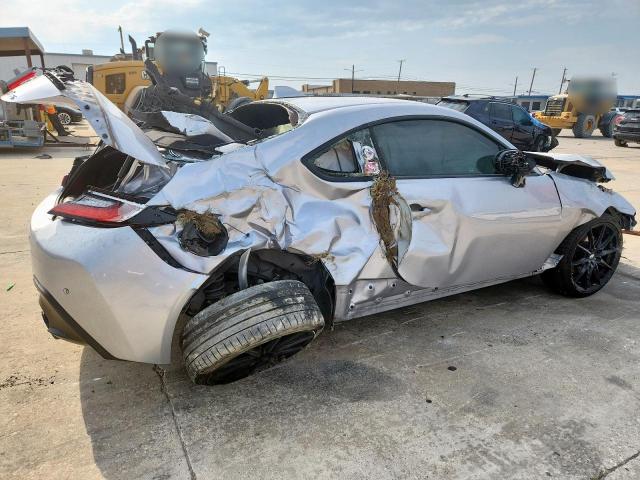 2022 TOYOTA GR 86 PREM JF1ZNBF10N8756222