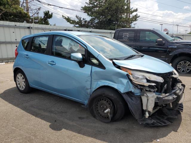 2015 NISSAN VERSA NOTE 3N1CE2CP5FL388313
