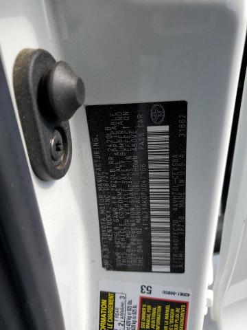 2023 TOYOTA CAMRY SE NIGHT SHADE 4T1G31AK0PU047166