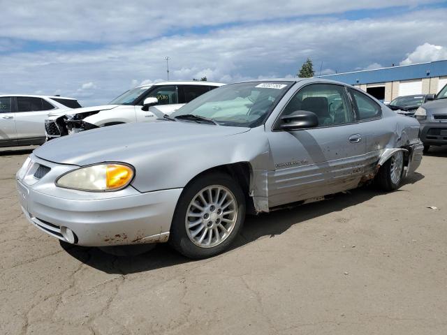 PONTIAC GRAND AM