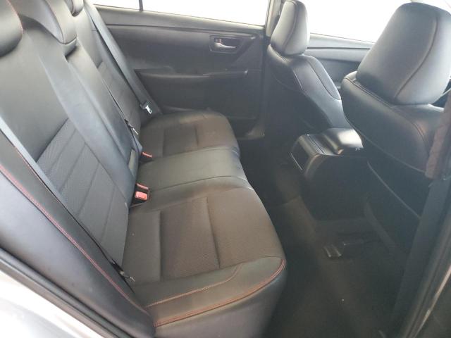 2016 TOYOTA CAMRY LE 4T1BF1FK7GU592436