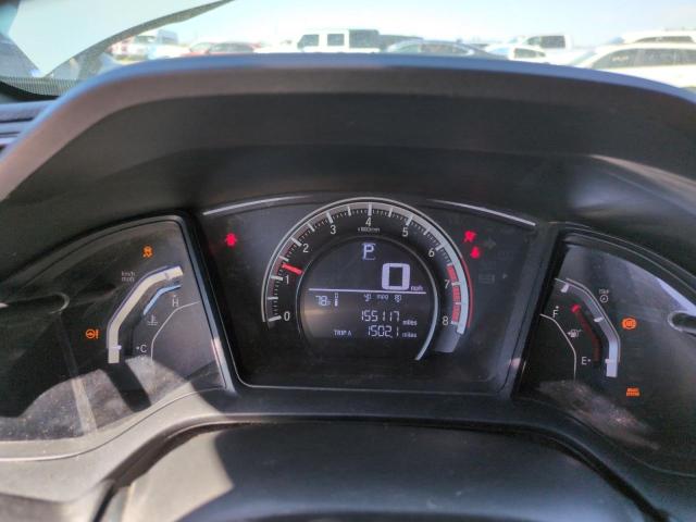 2017 HONDA CIVIC LX SHHFK7H26HU231189