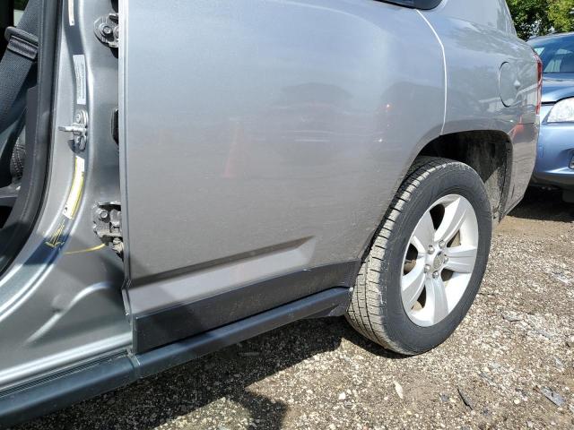 2015 JEEP COMPASS LA 1C4NJDEB3FD117934