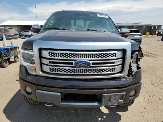 2013 FORD F150 SUPER - 1FTFW1ET5DFB52683