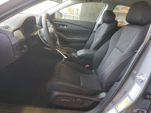 2025 HONDA ACCORD SE 1HGCY1F40SA015389