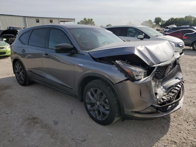 2023 ACURA MDX A-SPEC - 5J8YE1H03PL003855