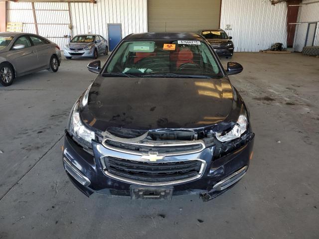 2015 CHEVROLET CRUZE LT 1G1PC5SB0F7167307