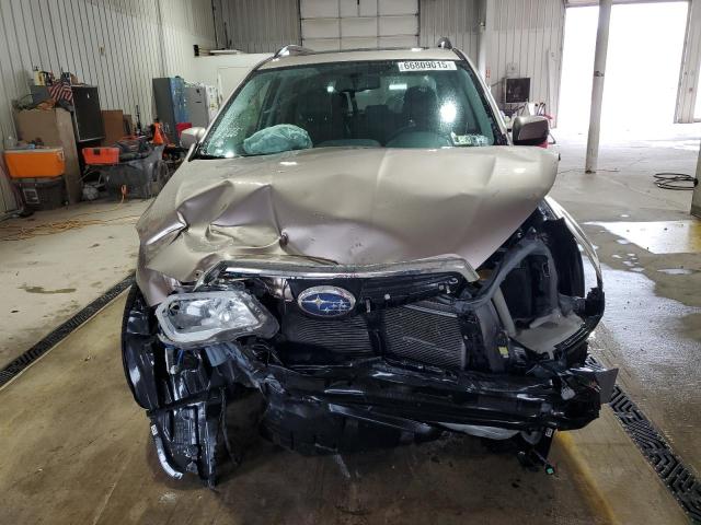 2015 SUBARU FORESTER 2 JF2SJAUC6FH576137