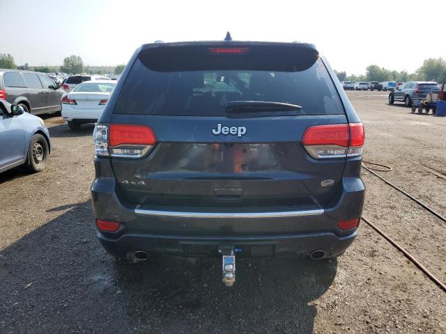 2014 JEEP GRAND CHER - 1C4RJFCG7EC255363