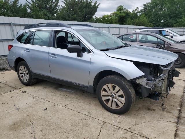 2019 SUBARU OUTBACK 2.5I 4S4BSABC2K3249090