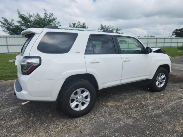 2020 TOYOTA 4RUNNER SR5/SR5 PREMIUM JTEBU5JR4L5807535