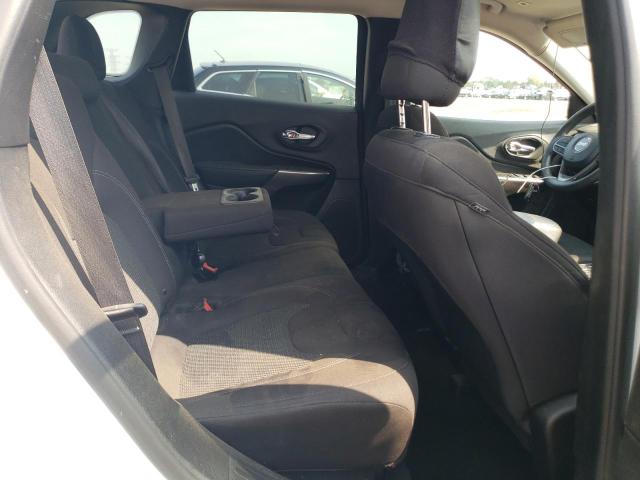 2019 JEEP CHEROKEE L 1C4PJLCB1KD427869