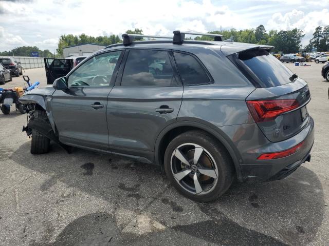 2023 AUDI Q5 PRESTIG WA1FAAFY6P2125183
