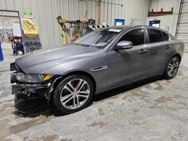 2017 JAGUAR XE PREMIUM SAJAD4BV5HA952959