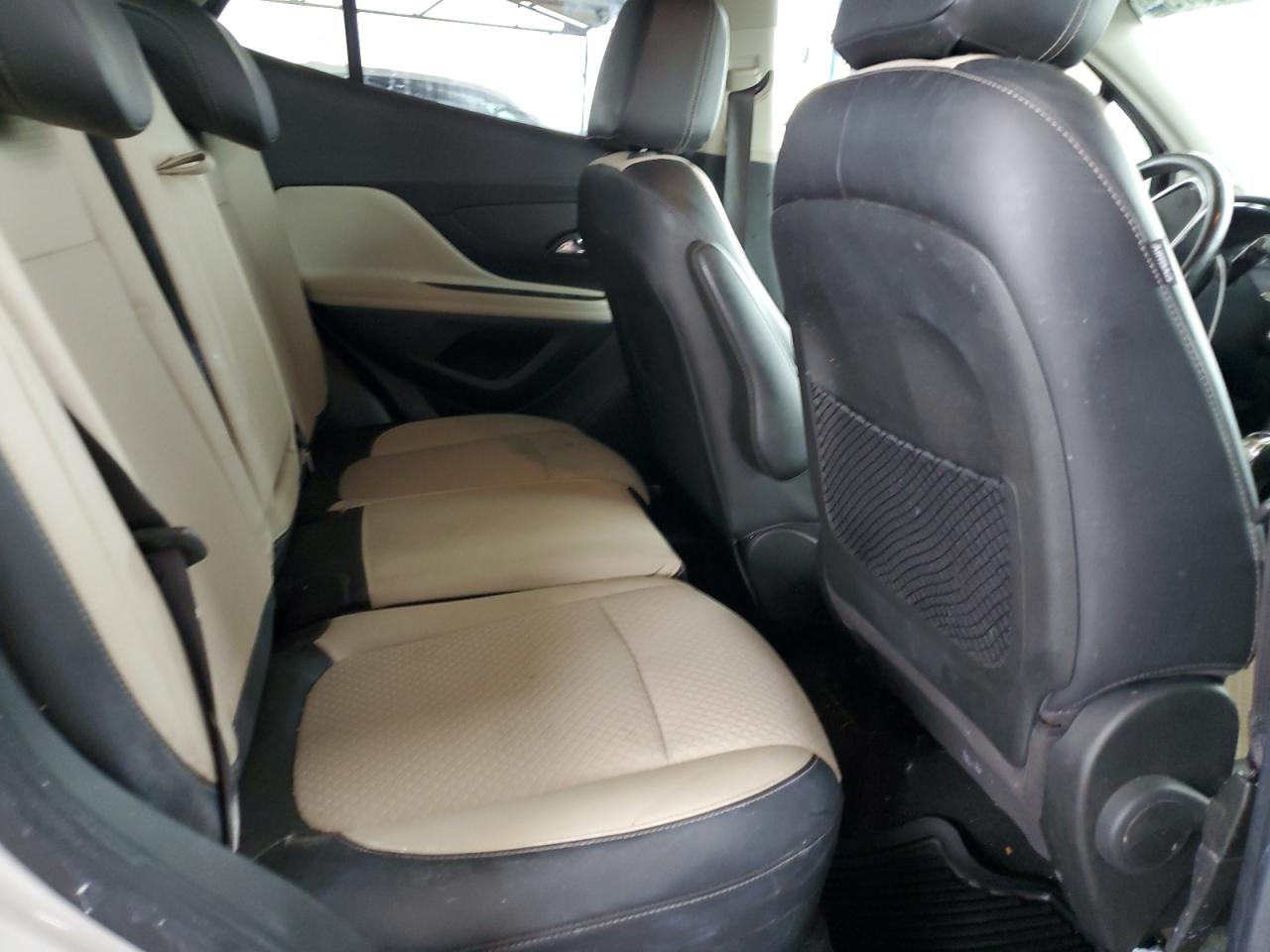 BUICK ENCORE PREFERRED