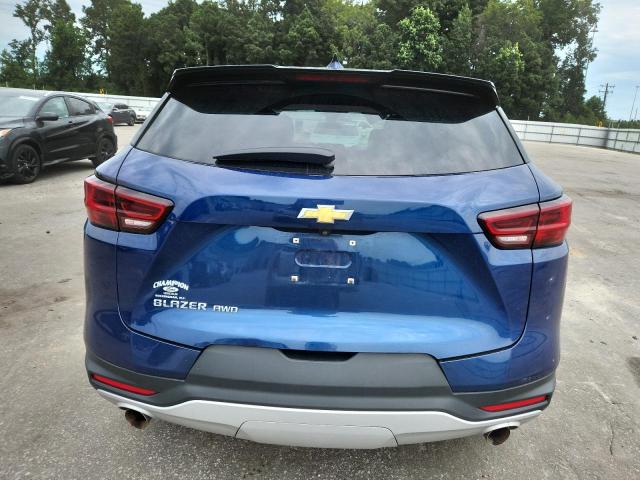 2023 CHEVROLET BLAZER 2LT - 3GNKBHR45PS148582