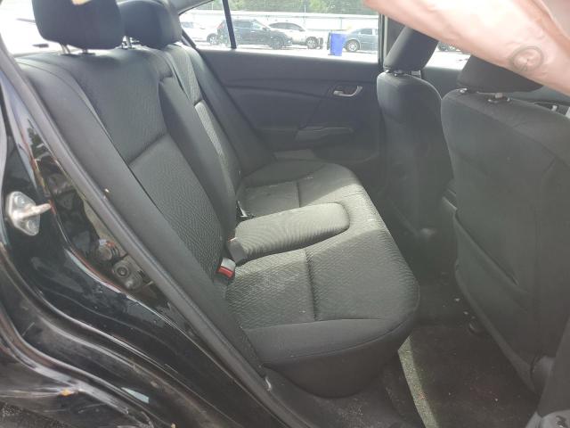 2015 HONDA CIVIC LX 19XFB2F51FE005257