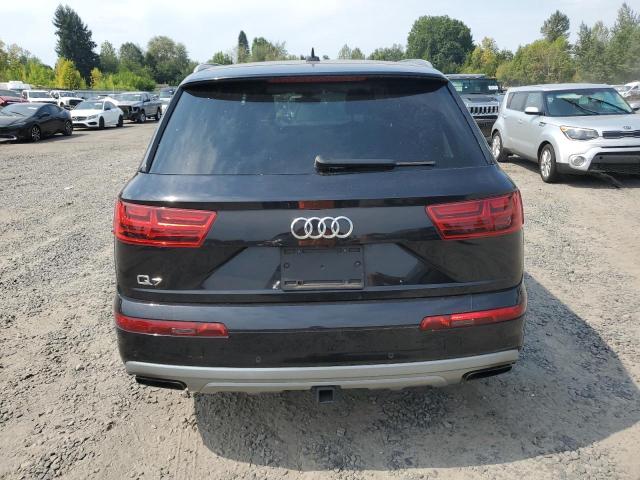 2019 AUDI Q7 PRESTIG WA1VAAF74KD003826