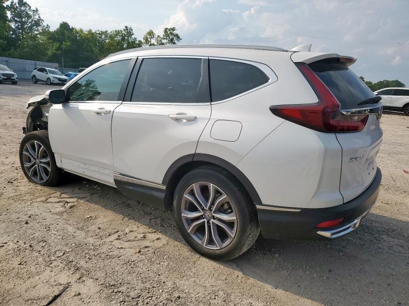 2022 HONDA CR-V TOURI 5J6RT6H93NL053070