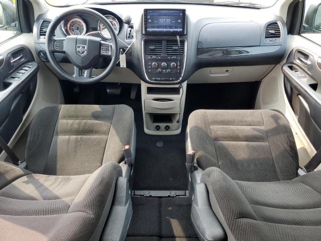 2017 DODGE GRAND CARA - 2C4RDGBG2HR818894