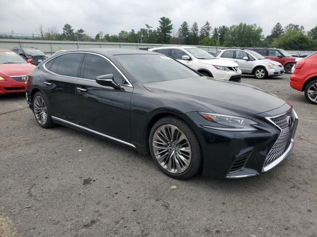 2018 LEXUS LS 500 JTHC5LFF6J5001720