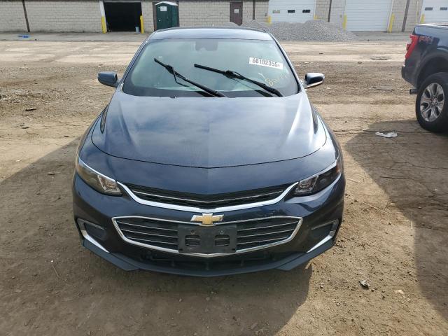 2017 CHEVROLET MALIBU HYB 1G1ZJ5SU6HF107234